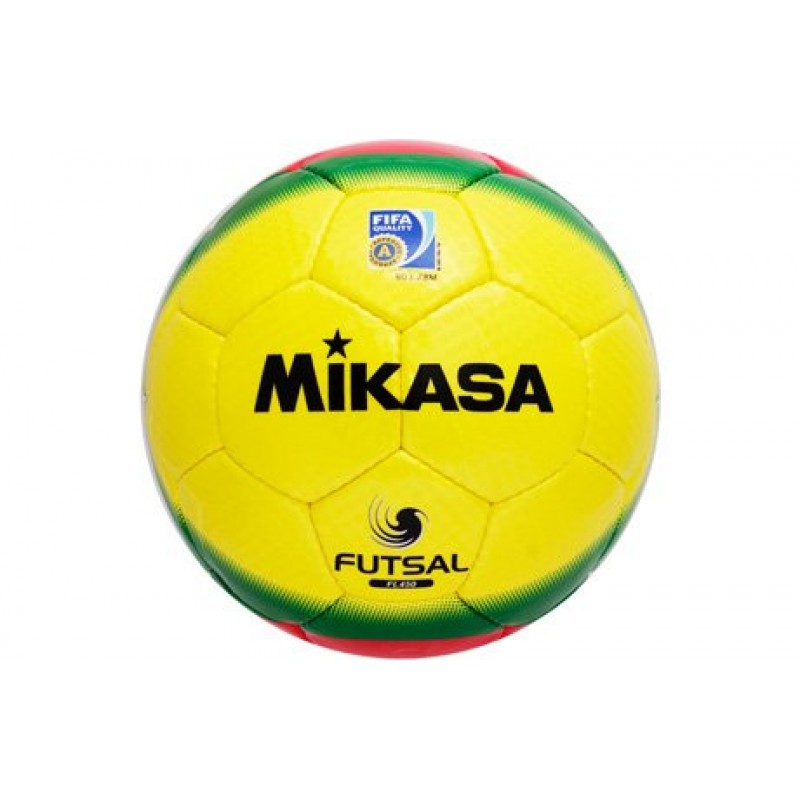 Мяч Футзал Mikasa 450 для минифутбола